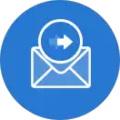 Vi erbjuder tre olika e-postlösningar. Till att börja med erbjuder vi en mycket prisvärd lösning, Enkel E-post, som är enbart en e-postlösning. Inget stöd för gemensamma kalendrar, adressböcker etc. Den mer avancerade lösningen, Smart E-Post, stödjer globala kalendrar och adressböcker. Dessa kan delas mellan flera användare. Smart E-Post är ett mycket prisvärt alternativ till MS Exchange. Vi erbjuder också MS Exchange som molntjänst. Perfekt för företag som inte vill bygga egen infrastruktur med egen IT personal.
