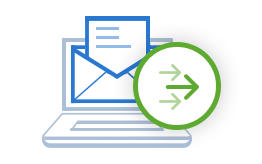 Microsoft Exchange är den vanligaste plattformen för e-post som större företag väljer. En anledning är självklart att det är en Microsoft produkt, och det känns ju tryggt. En annan anledning är att det är en komplett lösning där e-post, kalender, kontaktlistor och Att Göra listor är integrerade.